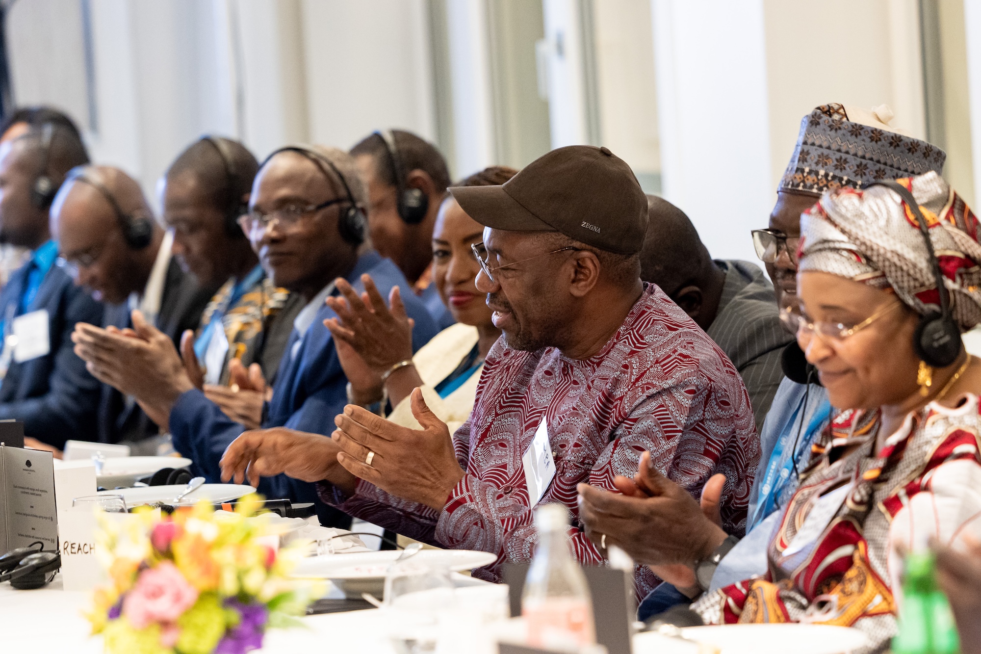 Regional leadership for greater health equity: REACH Network publishes its report on WHA Ministerial Roundtable