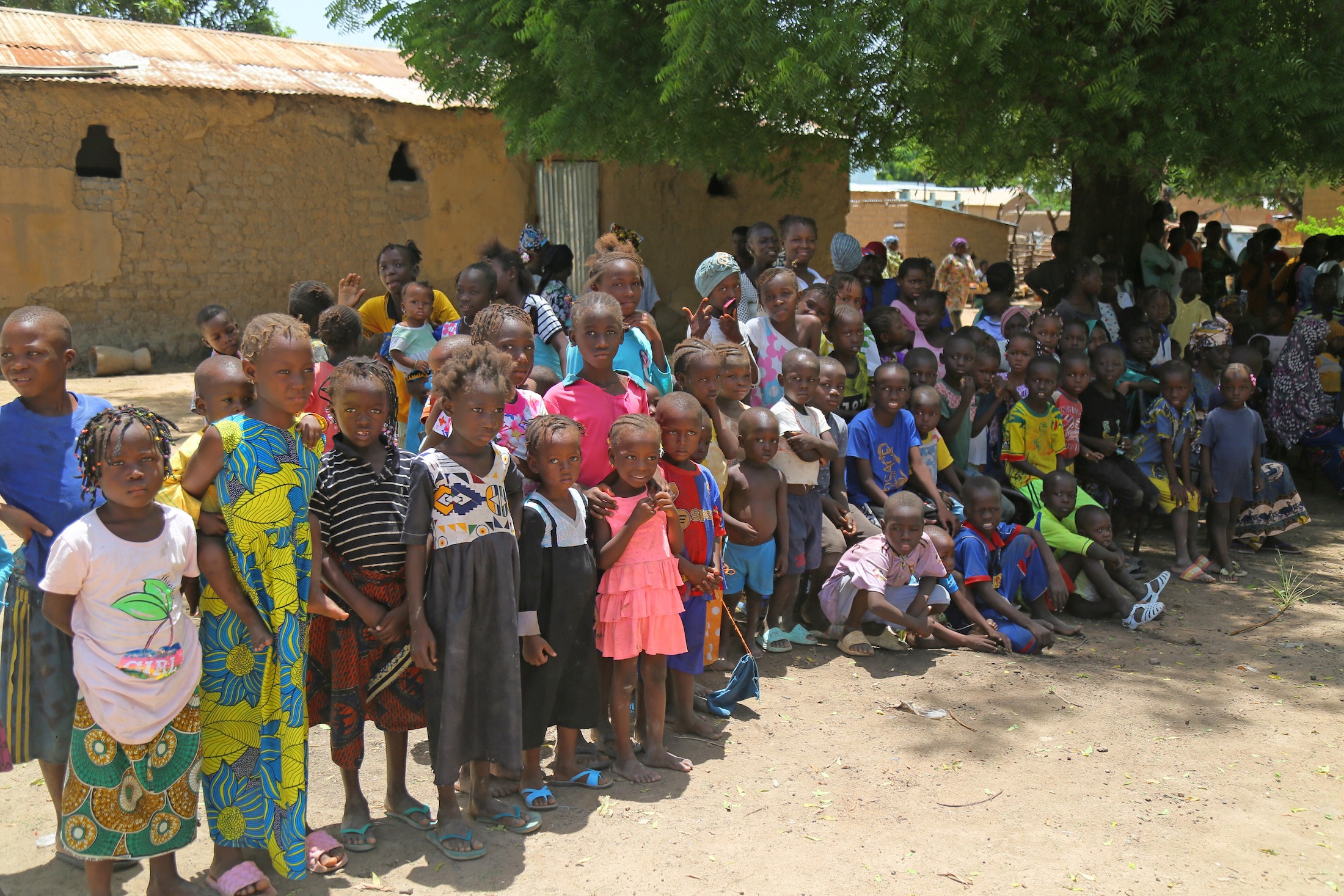 REACH Network expands supplier base to improve access to lifesaving antibiotics for child survival campaigns