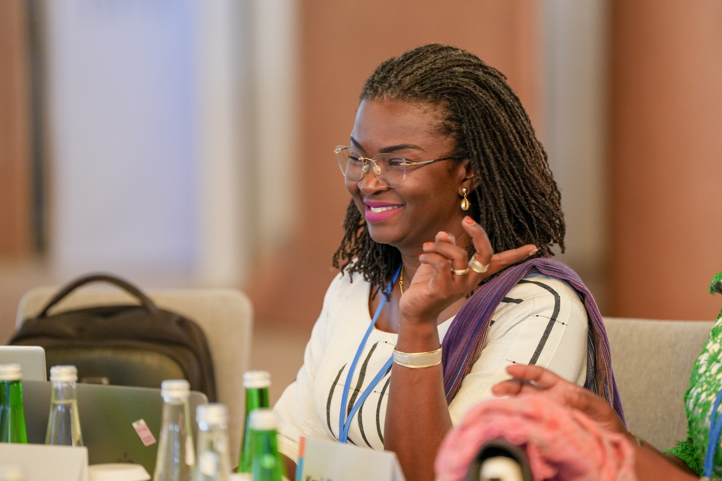 “Giving to Gain”: Women in REACH and the power of reciprocity in Child Survival