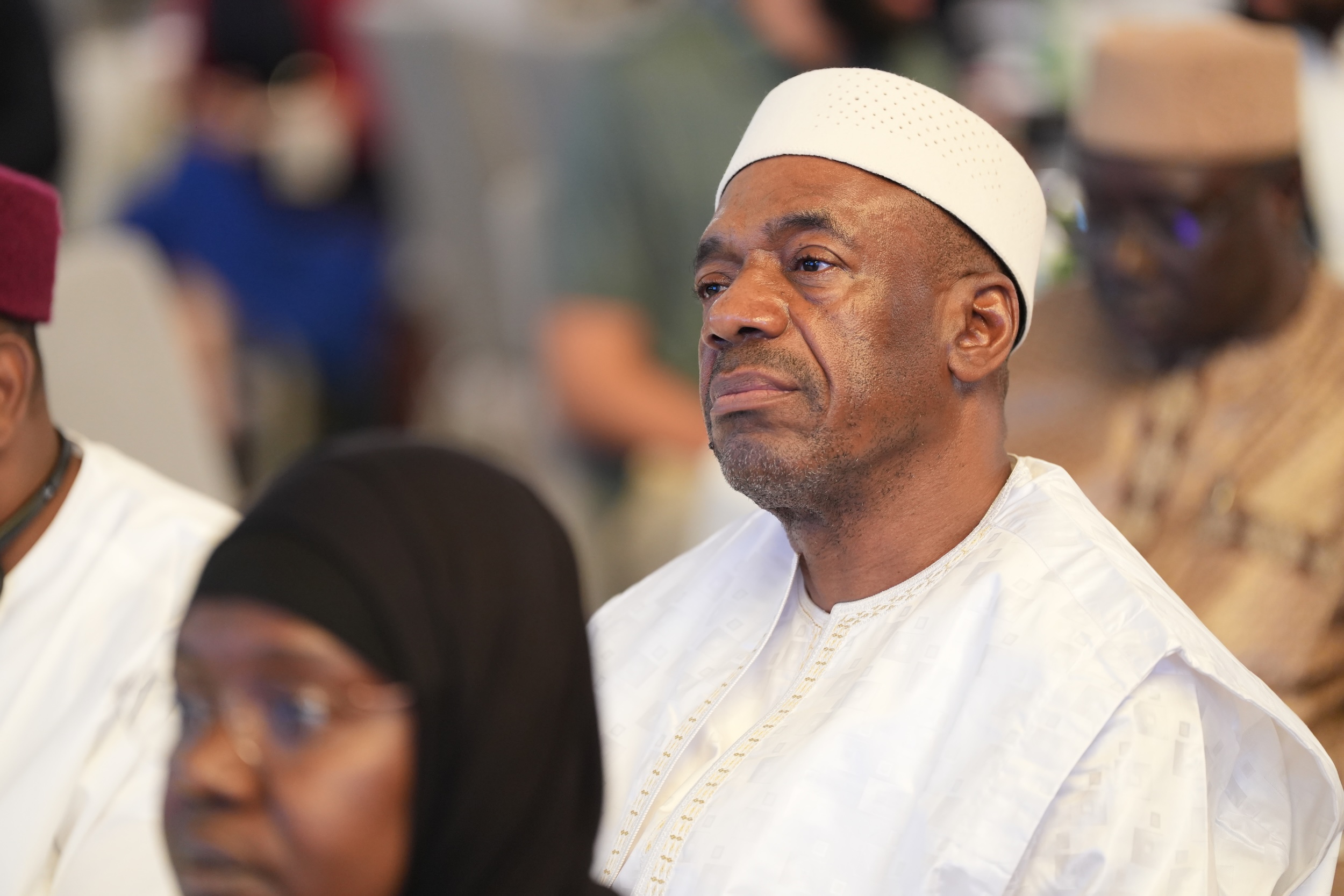 Integration, ownership, and responsibility: A REACH Network reflection