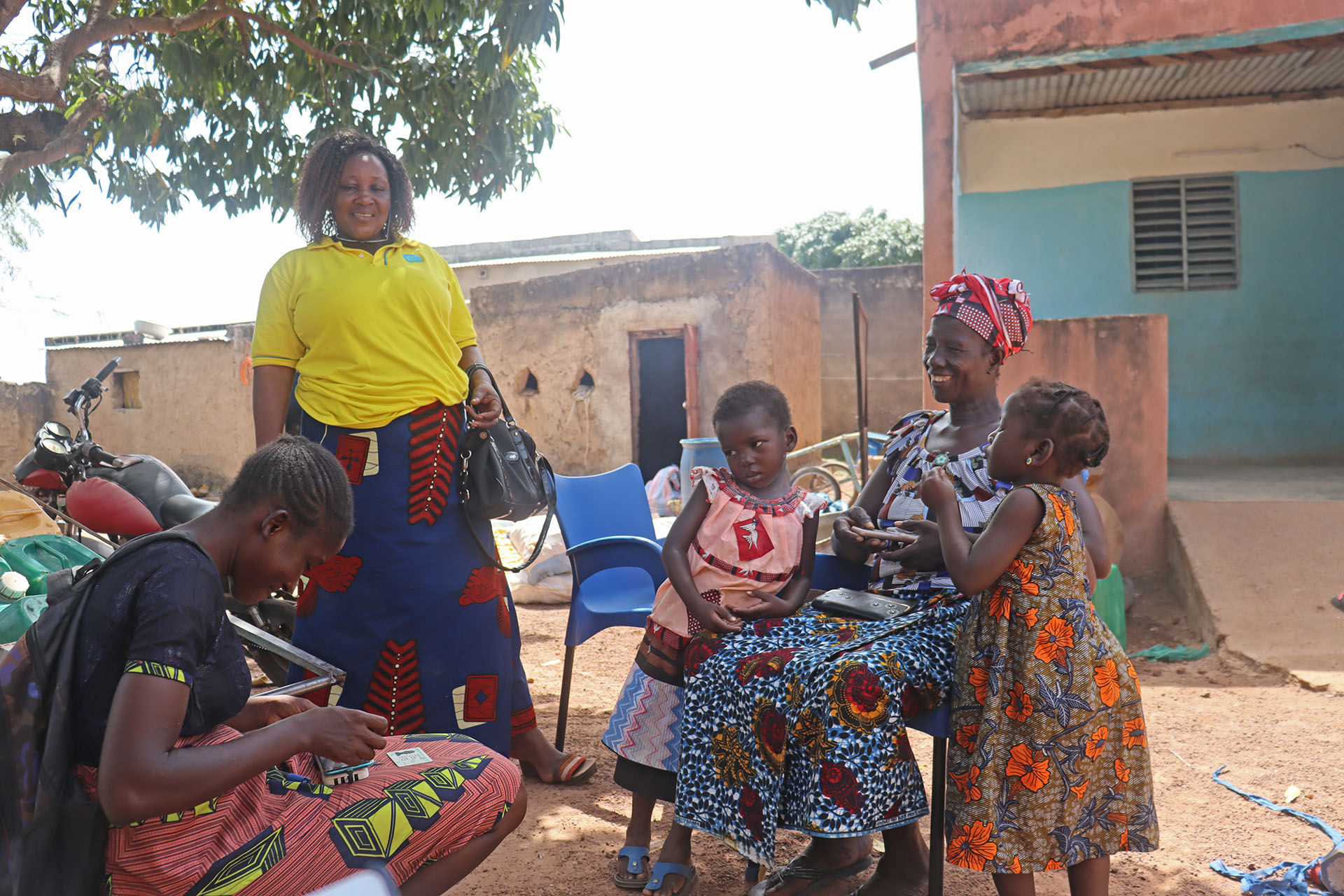 Standing with science on World Health Day 2026