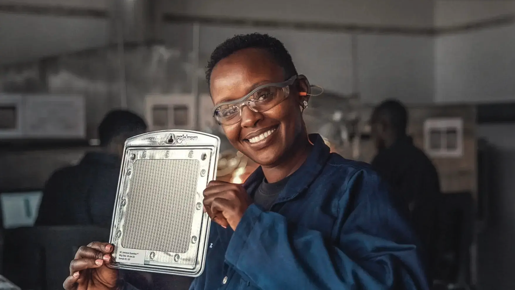 World Malaria Day: Partnership and innovation to reach and protect the most vulnerable